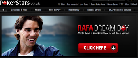 Best poker room - Poker Stars Play online poker - Poker Stars